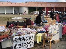 kankaku art flea market