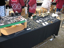 kankaku art flea market