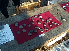 kankaku art flea market