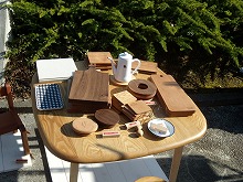 kankaku art flea market