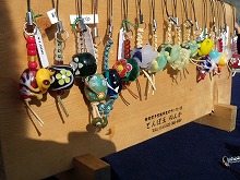kankaku art flea market