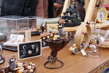 kankaku art flea market