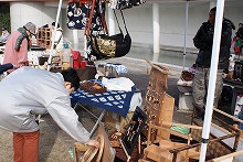 kankaku art flea market