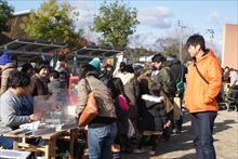 kankaku art flea market