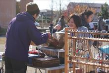 kankaku art flea market