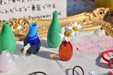 kankaku art flea market